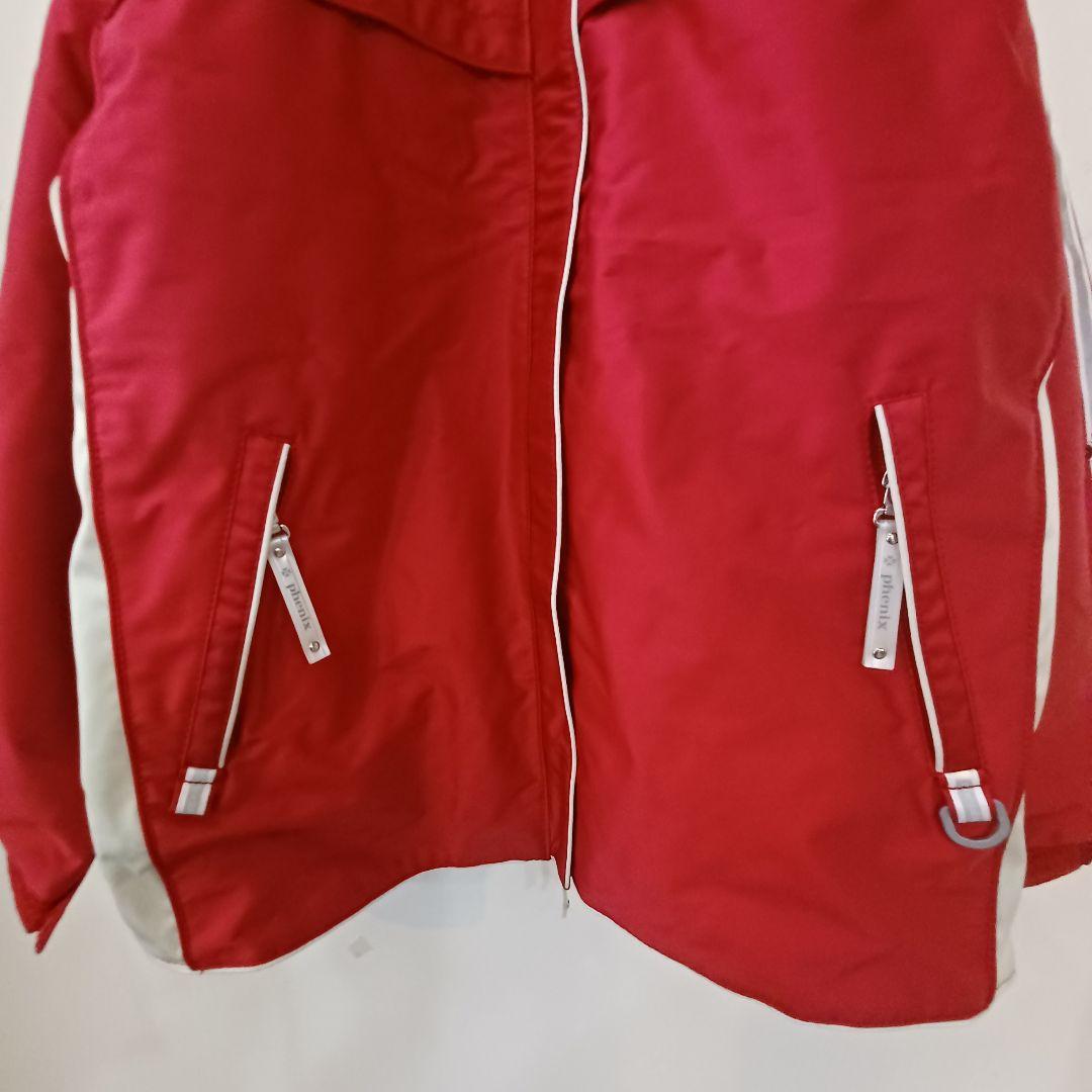 PHENIX フェニックス スキーウェア レディース160 スノボ M3点セット