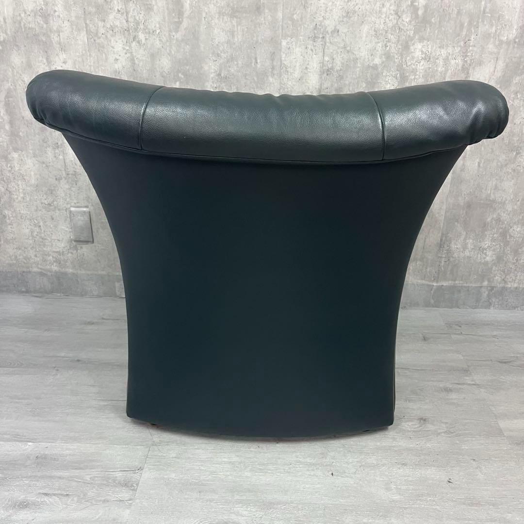 karimoku 1人掛け　ソファ