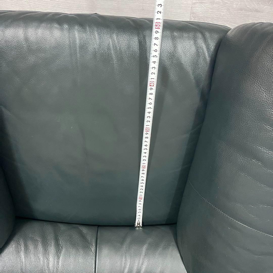 karimoku 1人掛け　ソファ