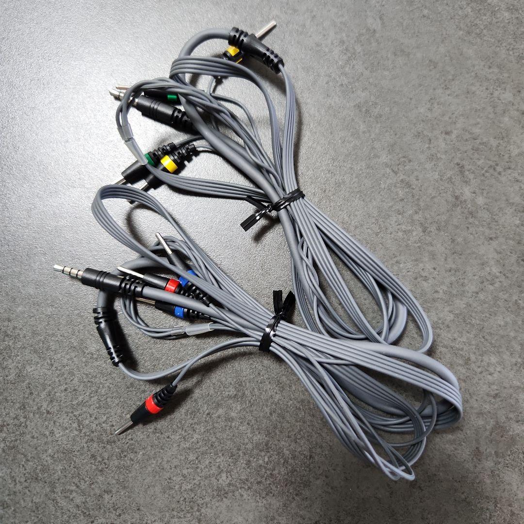 Shape lift EMSマシン(美顔器付き)スリムビューティーハウス