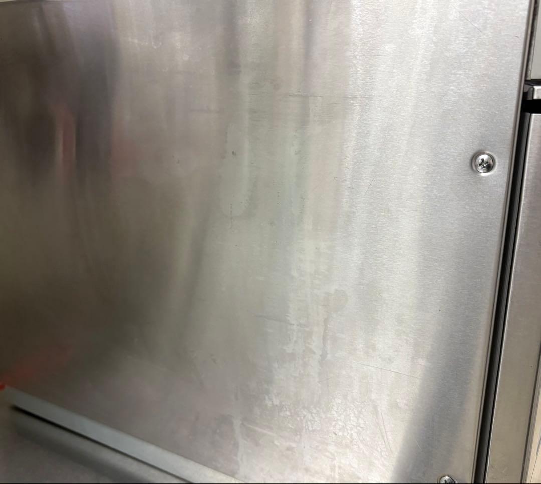 Panasonic 業務用電子レンジ NE-1011