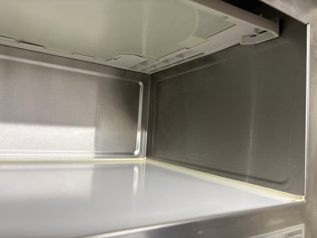 Panasonic 業務用電子レンジ NE-1011