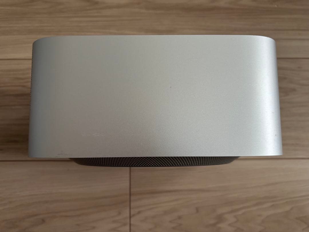 Apple Mac Studio 10コア/32コアGPU/64GB/1TB