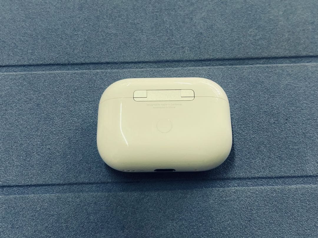 Apple AirPods Pro (第2世代)USB-C Applecare＋