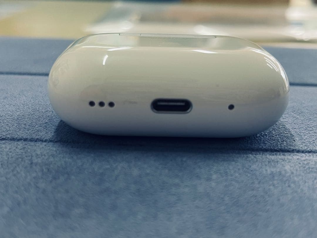 Apple AirPods Pro (第2世代)USB-C Applecare＋