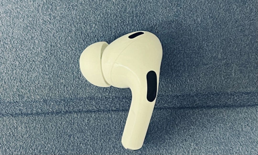 Apple AirPods Pro (第2世代)USB-C Applecare＋