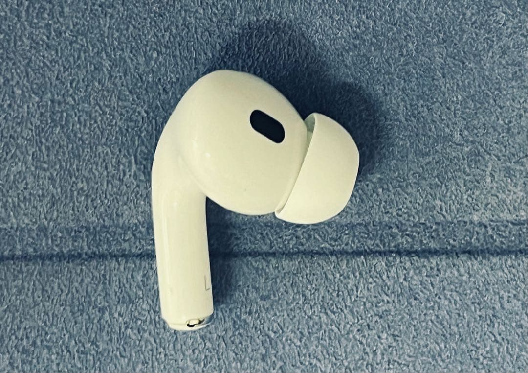 Apple AirPods Pro (第2世代)USB-C Applecare＋