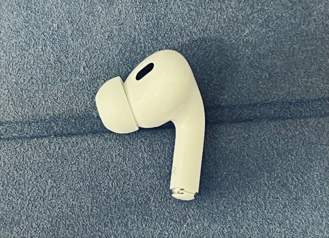 Apple AirPods Pro (第2世代)USB-C Applecare＋