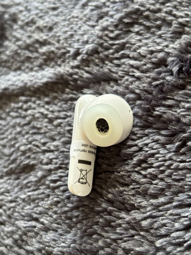 AnkerSoundcore Liberty 4NCホワイト