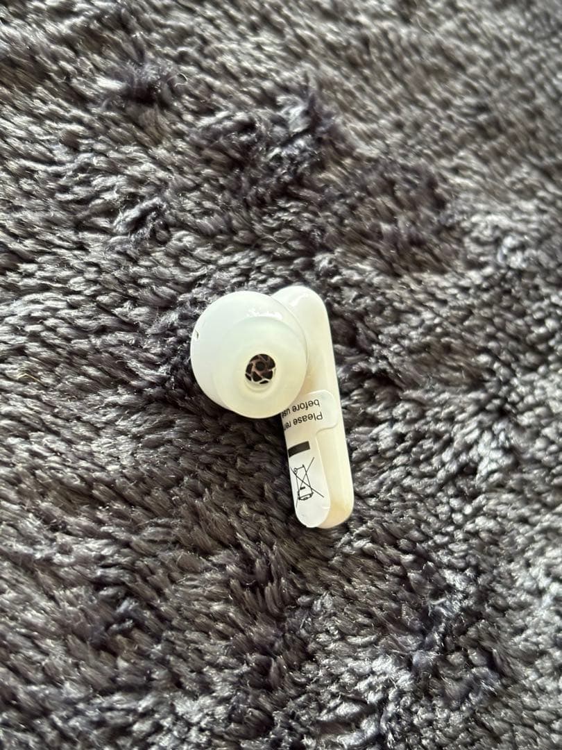 AnkerSoundcore Liberty 4NCホワイト