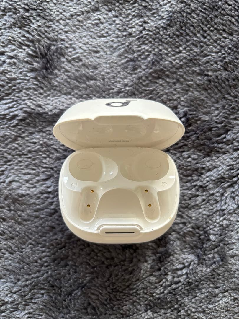 AnkerSoundcore Liberty 4NCホワイト