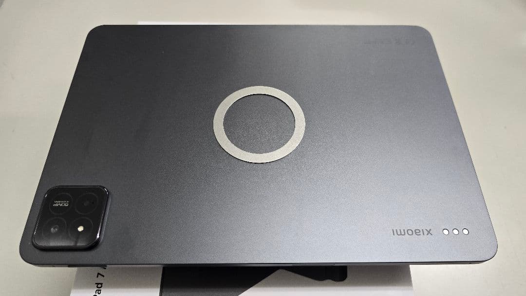 Xiaomi Pad 7 Pro 8GB/128GB 純正キーボード　純正ペン