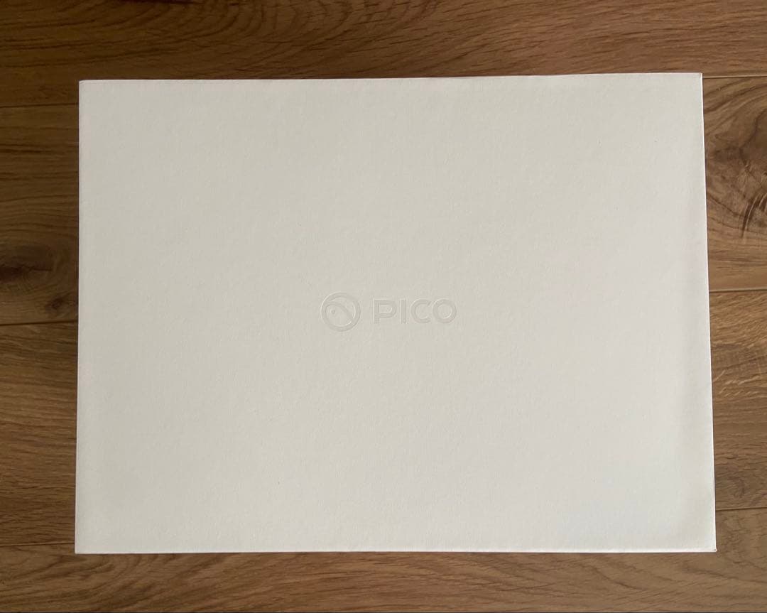 極美品 pico 4 ultra 12gb 256gb