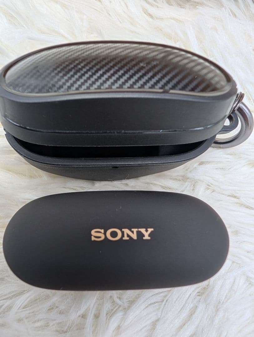 新価格●ソニー WF−1000XM5 ワイヤレスイヤフォン カナル型右側のみ