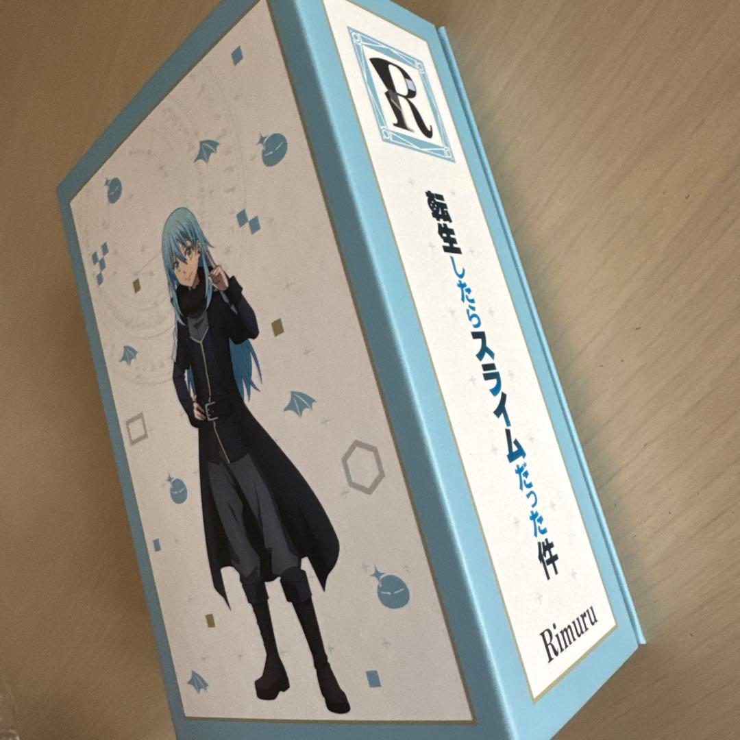 【生産終了品 レア】転生したらスライムだった件 リムル ワイヤレスイヤホン