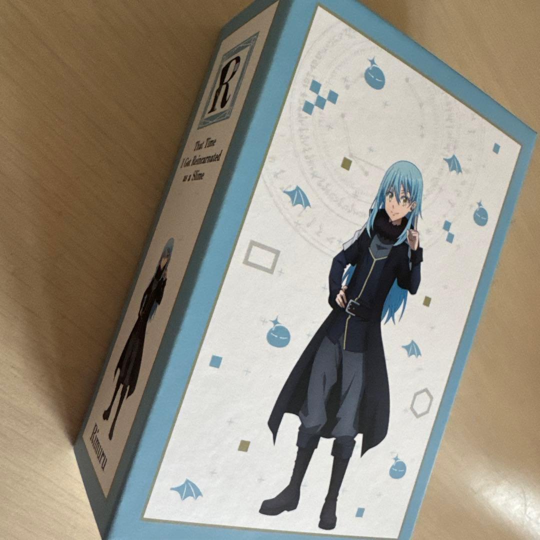 【生産終了品 レア】転生したらスライムだった件 リムル ワイヤレスイヤホン