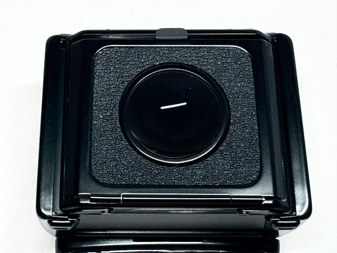 ケース付き ペンタックス 折りたたみピントフード67用