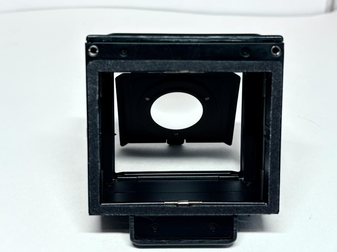 ケース付き ペンタックス 折りたたみピントフード67用