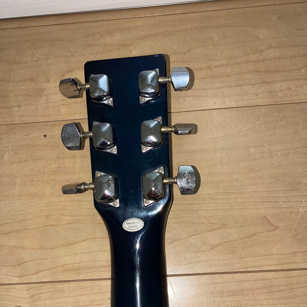 弦新品/HONEY BEE F-15 ハニービー アコースティックギター