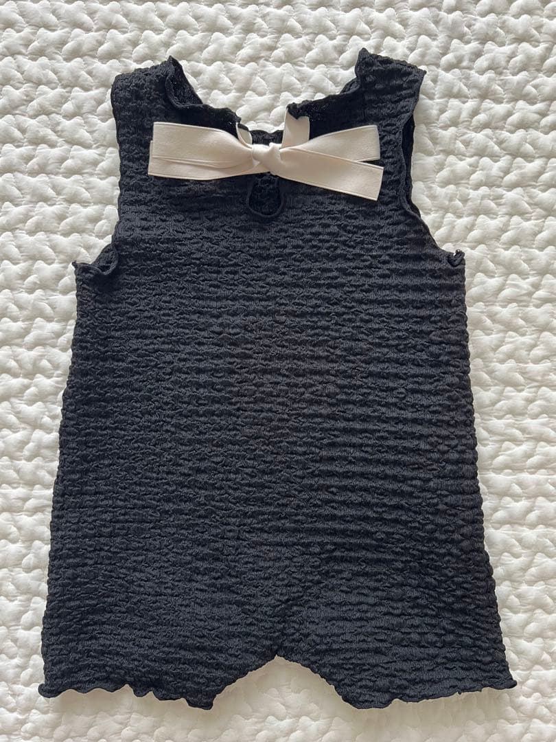 milk balm ロンパース　６着セット　2024SS 半袖　韓国　子供服