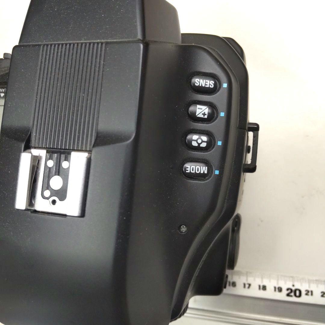 デジタルカメラ FUJIFIJM Fujix DS-550