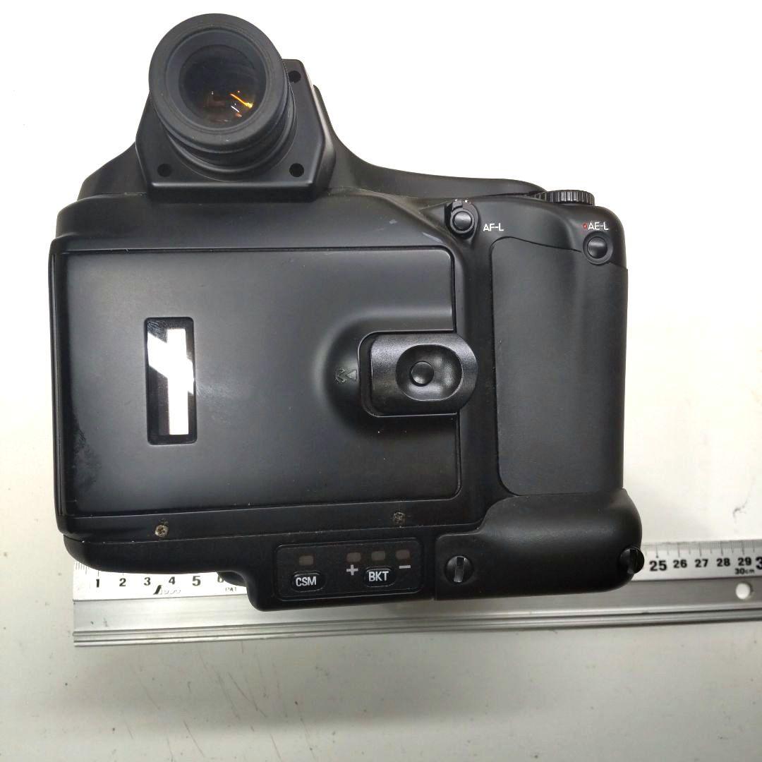 デジタルカメラ FUJIFIJM Fujix DS-550