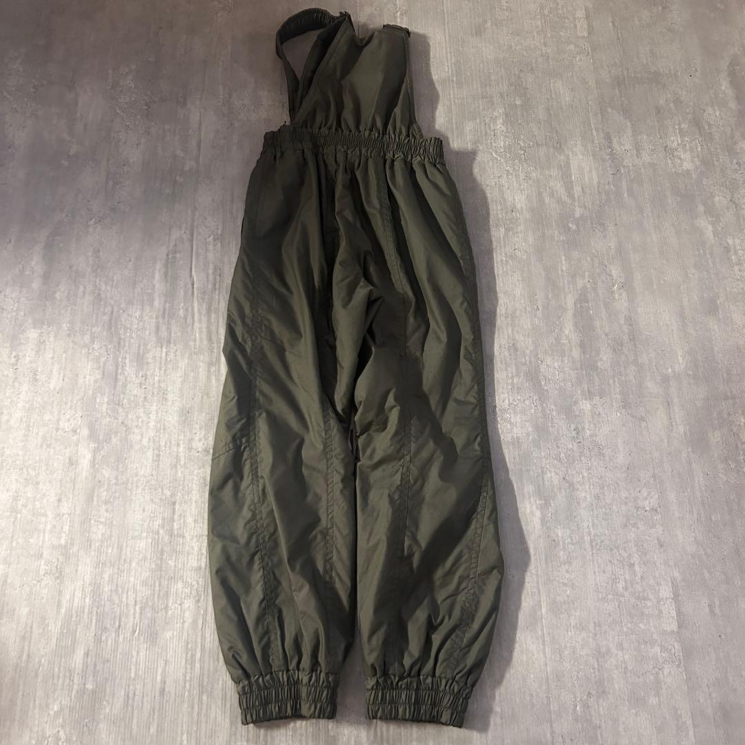 Z158【美品】スキーウェア スノボーウェア セットアップ 日本製 ユニセックス