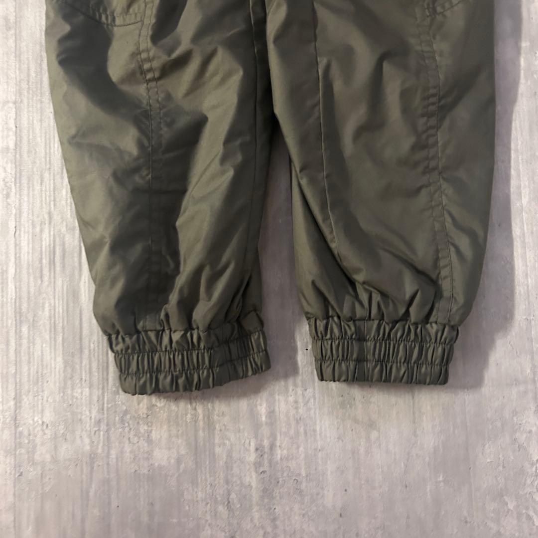 Z158【美品】スキーウェア スノボーウェア セットアップ 日本製 ユニセックス