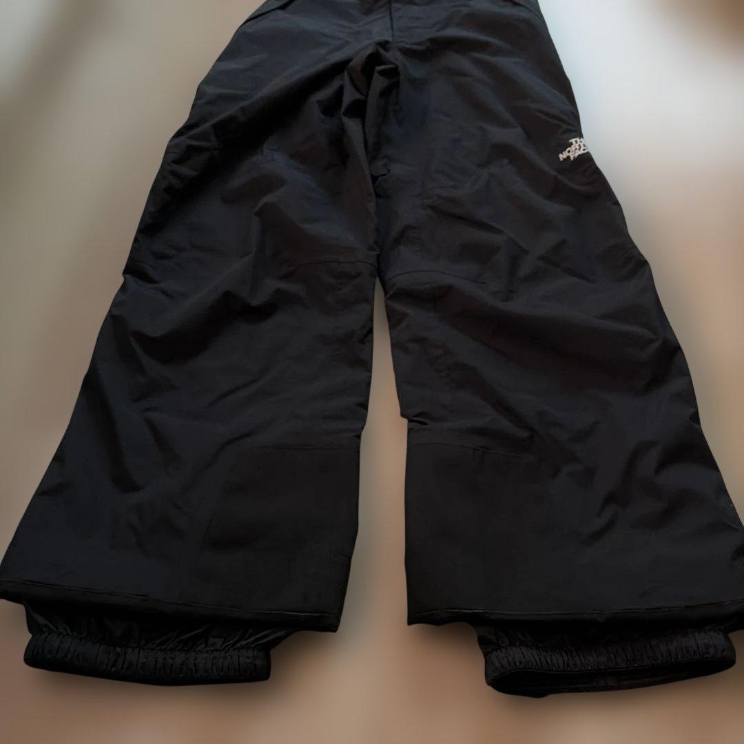 THE NORTH FACE スノーボードウエア　上下　ブルゾン　パンツ　150