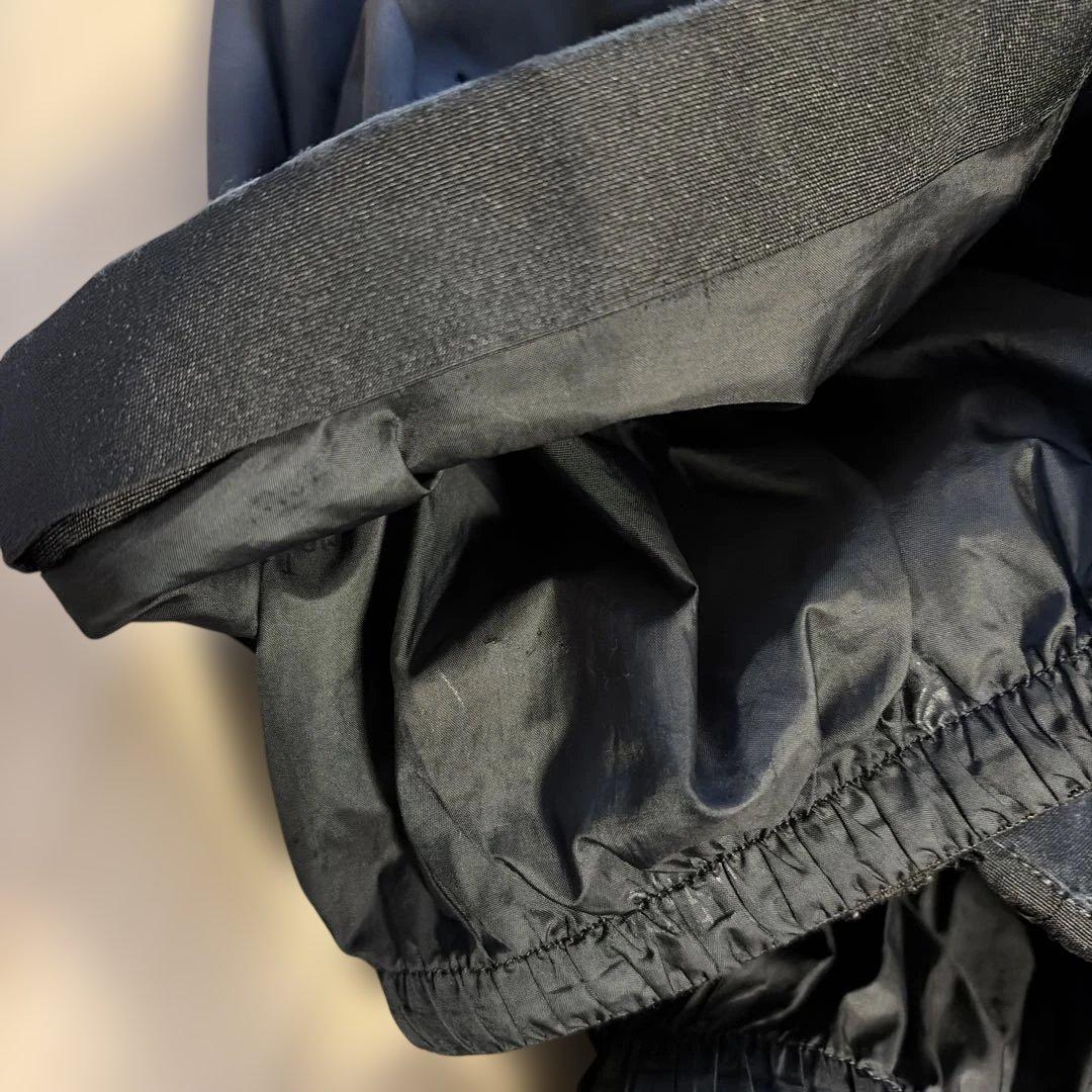 THE NORTH FACE スノーボードウエア　上下　ブルゾン　パンツ　150