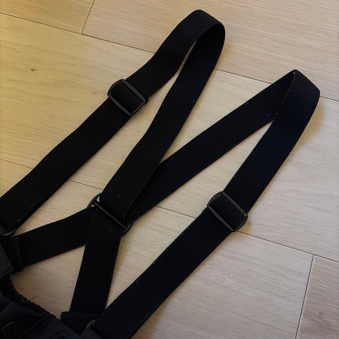 THE NORTH FACE スノーボードウエア　上下　ブルゾン　パンツ　150