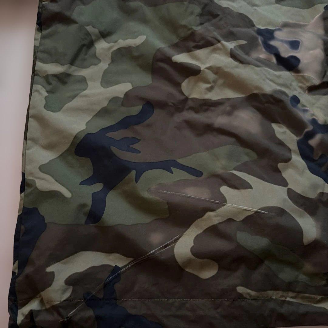 THE NORTH FACE スノーボードウエア　上下　ブルゾン　パンツ　150