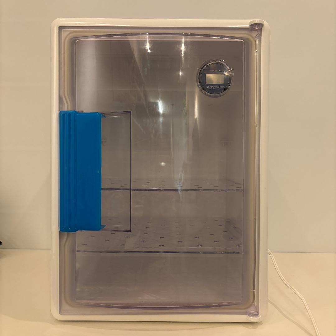 全自動除湿保管庫⭐︎i-BOX（オートタイプ） カメラ レンズ保管にも