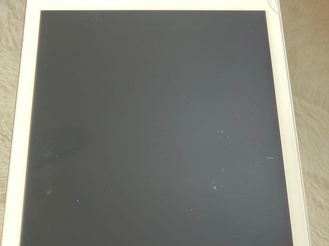 【完動品】iPad 第5世代 32GB SIMフリー【すぐ発送】