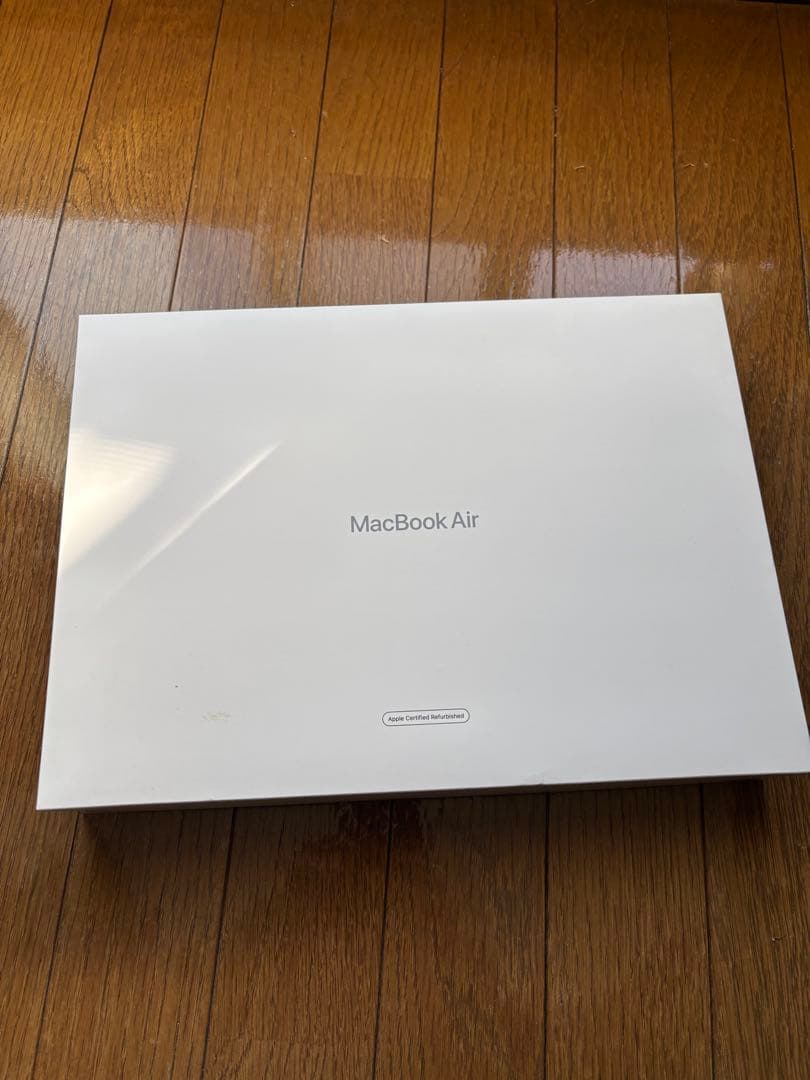 MacBook Air m2 カバー、保護ケース付属