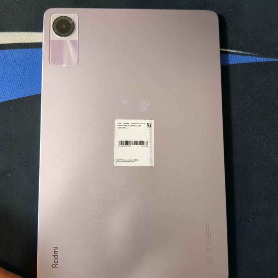 Redmi Pad SE 4 GB + 128 GB【セール中！】