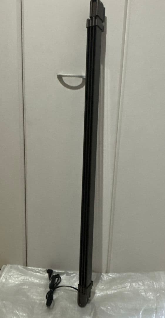 ナカガワ工業 ウインドーラジエーター W/R-1219 ブラウン