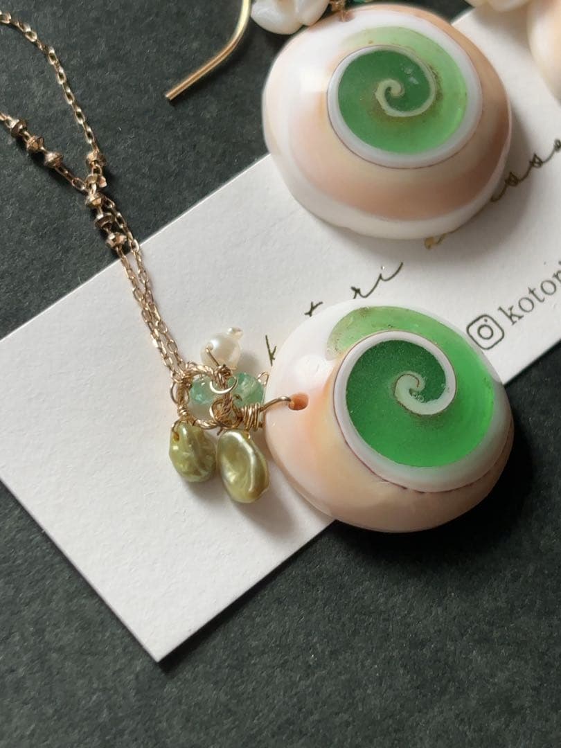 お守り⟡.·*.1点のみ‼️シヴァアイピアスとPT