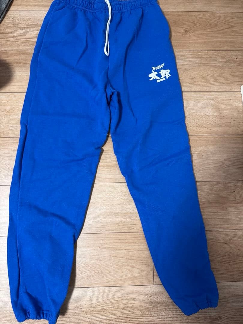 フィッシング太郎　強くなる　セットアップ