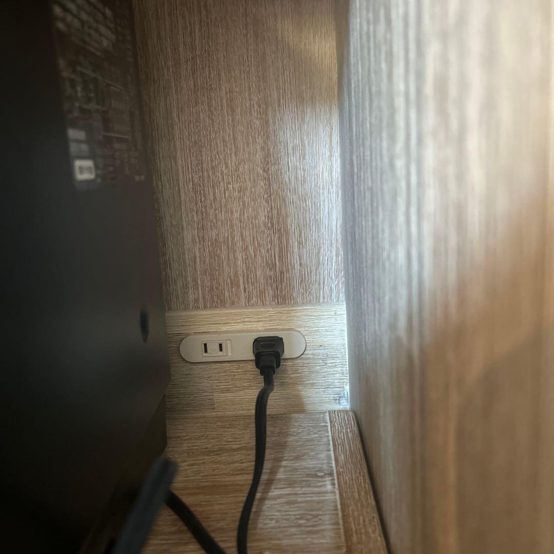 【GOG】unico MANOA（マノア） キッチンボード 食器棚 廃盤