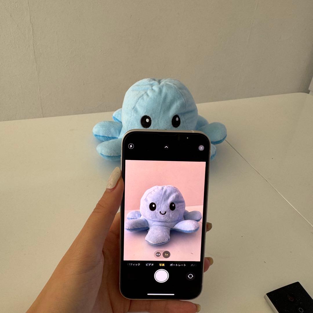 【美品】iphone13mini 125gb SIMフリー