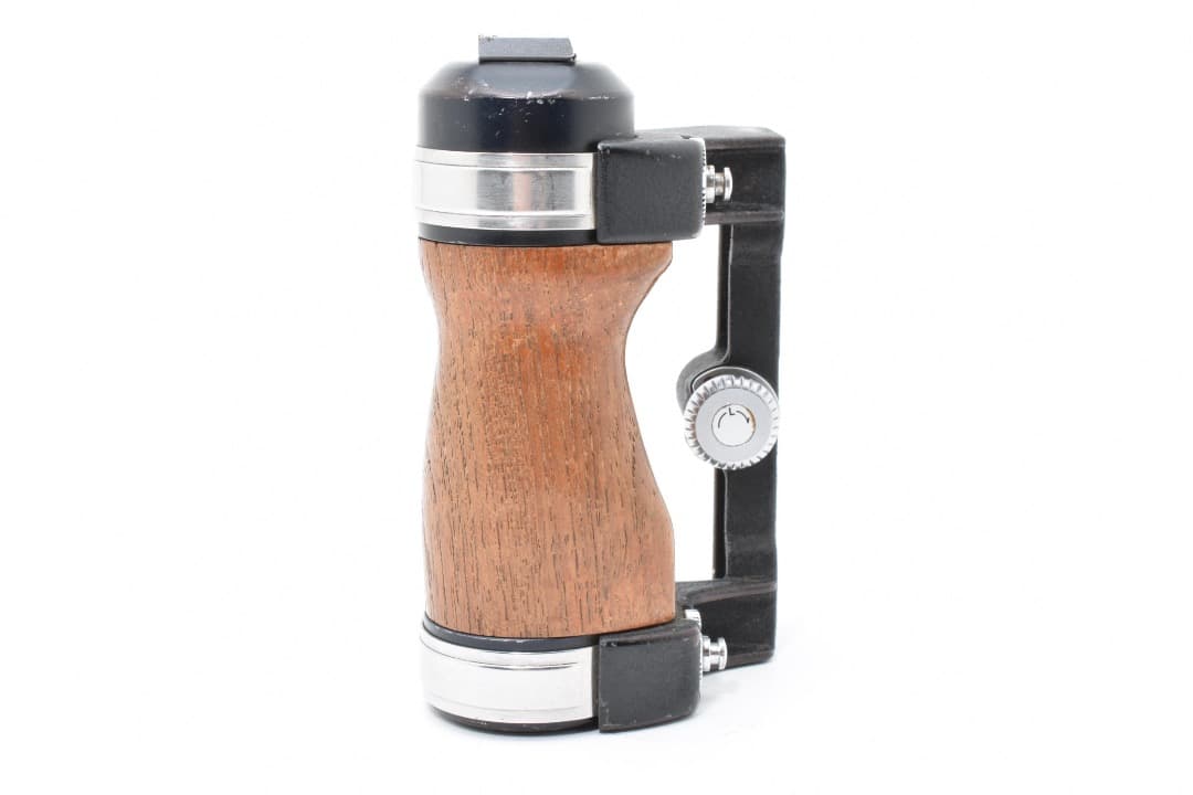 ペンタックス Pentax ハンドグリップ 中判 6x7 67 II 3232