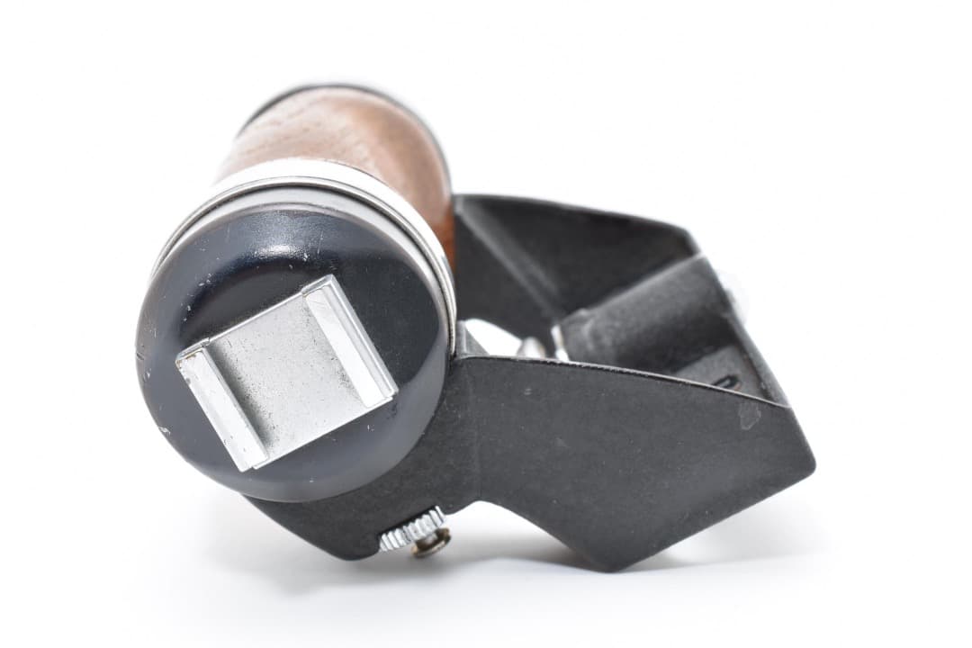 ペンタックス Pentax ハンドグリップ 中判 6x7 67 II 3232