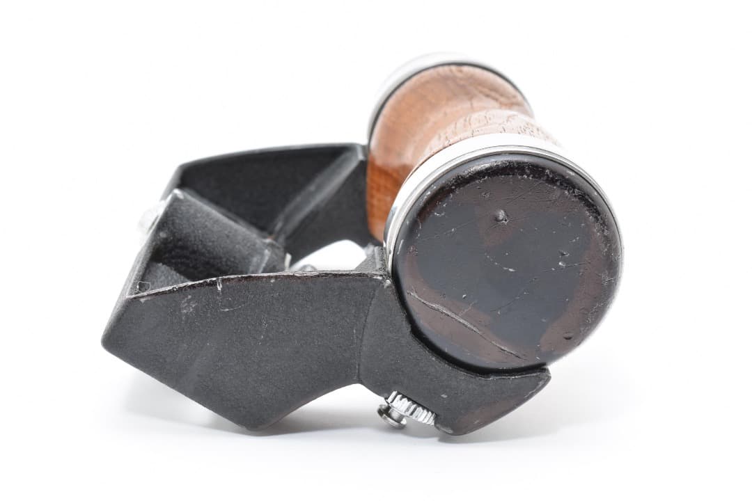 ペンタックス Pentax ハンドグリップ 中判 6x7 67 II 3232