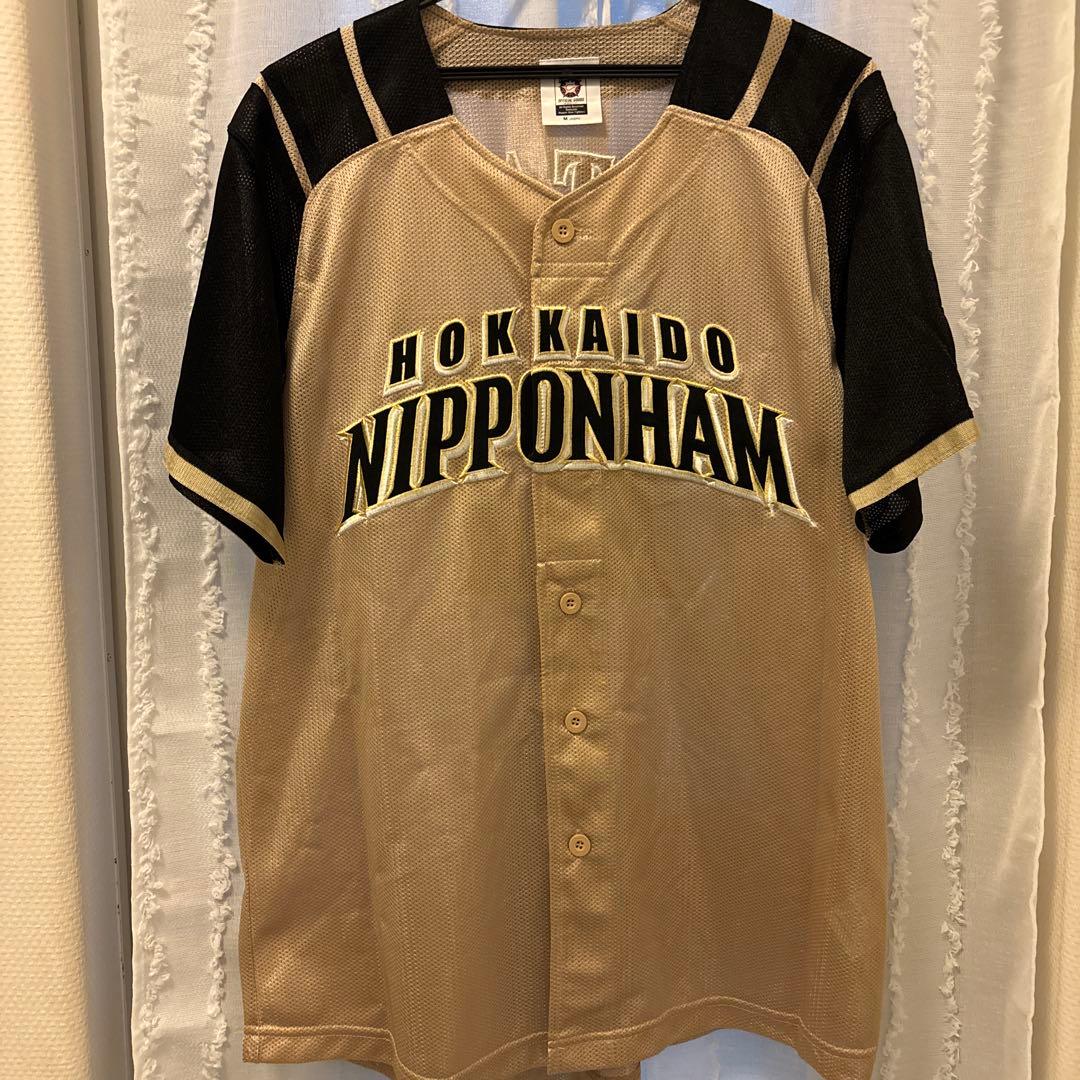 北海道日本ハムファイターズ　大谷翔平選手ユニフォーム　 MIZUNO