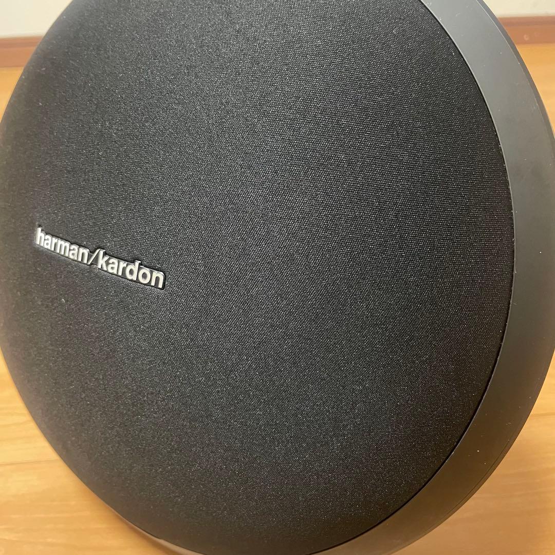 【美品】harman/kardon ONYX STUDIO スピーカー