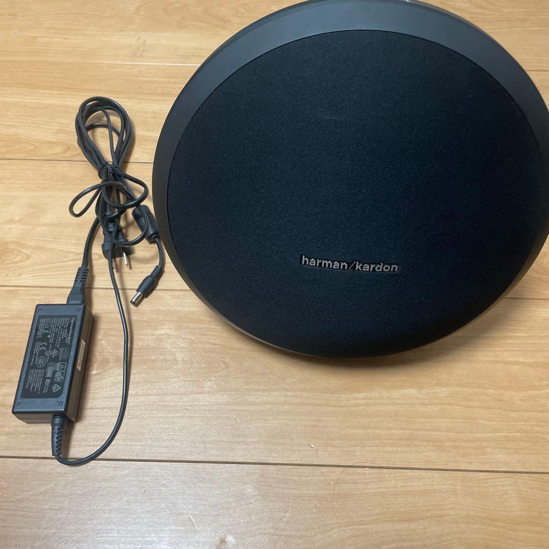 【美品】harman/kardon ONYX STUDIO スピーカー