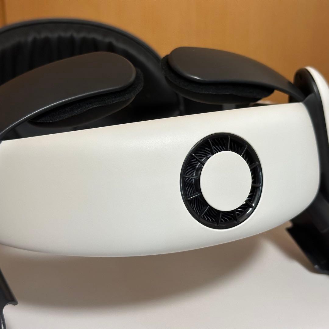  Quest 3 128GB ＋ BOBOVR S3 Pro セット