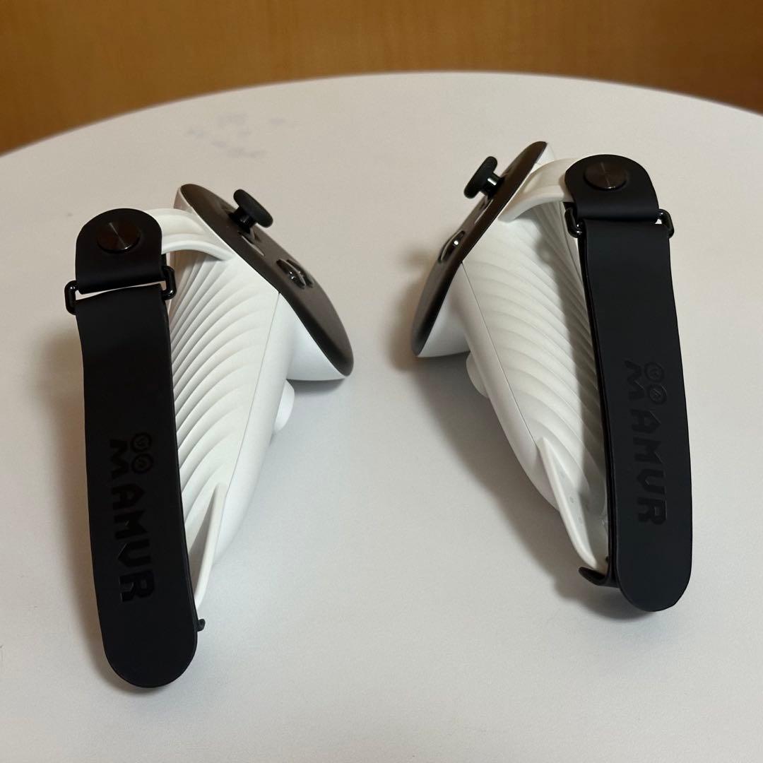  Quest 3 128GB ＋ BOBOVR S3 Pro セット