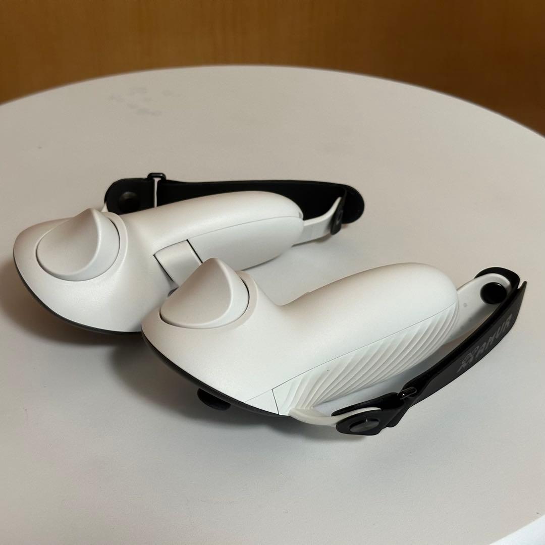  Quest 3 128GB ＋ BOBOVR S3 Pro セット